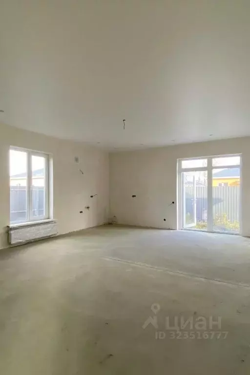 Дом в Краснодарский край, Краснодар пос. Березовый, Ясенево СНТ, ул. ... - Фото 1