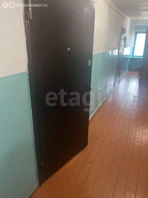 1-комнатная квартира: Улан-Удэ, микрорайон Восточный, улица Королёва, ... - Фото 2