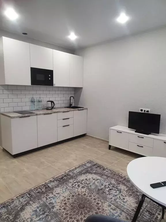 Студия Москва Михалковская ул., 48к1 (31.0 м) - Фото 2