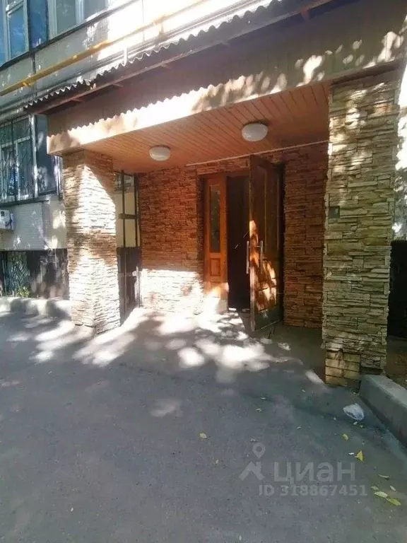 2-к кв. Москва Новинский бул., 15 (51.0 м) - Фото 1