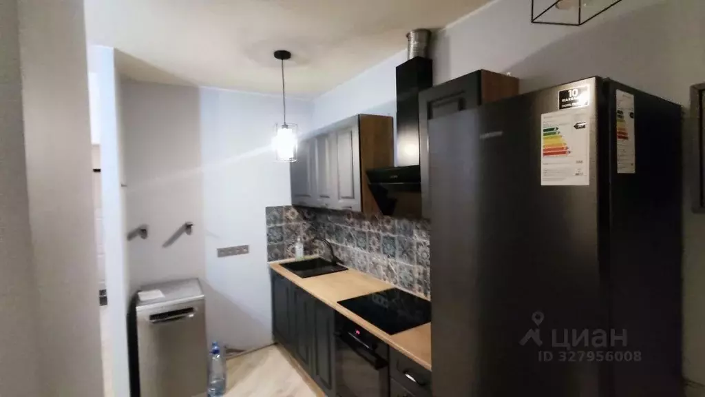 2-к кв. Москва пос. Коммунарка, ул. Сосенский Стан, 10 (48.5 м) - Фото 1