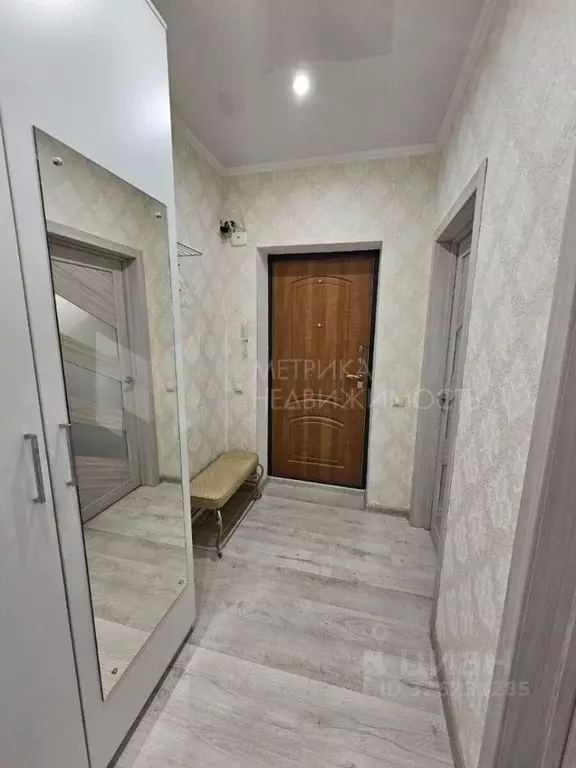 2-к кв. Тюменская область, Тюмень ул. Беляева, 33к2 (50.7 м) - Фото 1