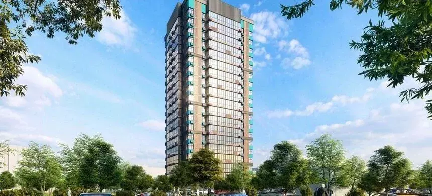 4-к кв. Воронежская область, Воронеж Ленинградская ул., 118А (78.54 м) - Фото 1