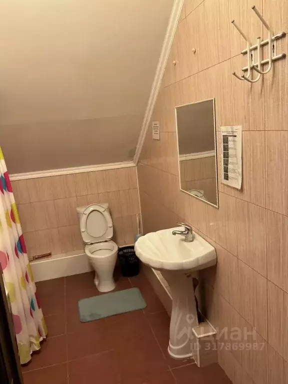 Комната Тюменская область, Тюмень Васильковая ул., 23 (30.0 м) - Фото 2