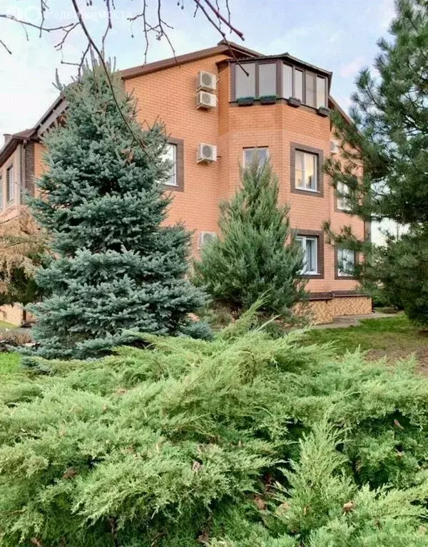 4-комнатная квартира: станица Новотитаровская, Выгонная улица, 35 ... - Фото 1