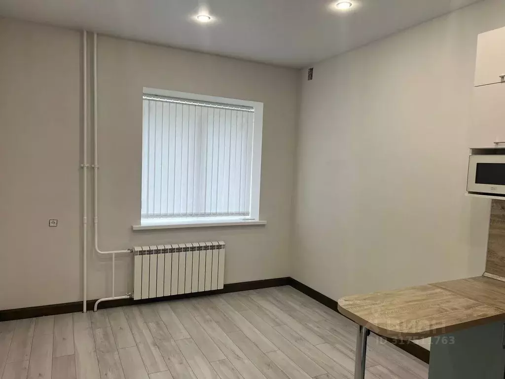 Студия Самарская область, Самара Заводское ш., 59Б (28.1 м) - Фото 0