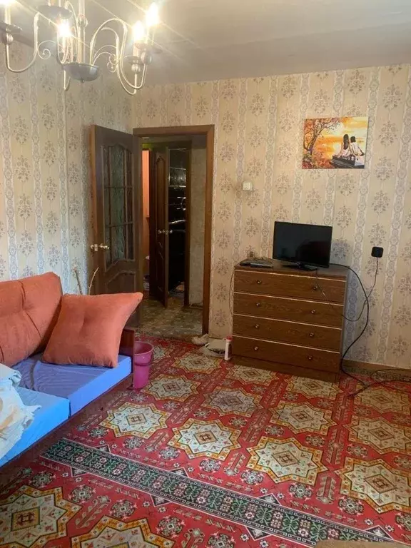 2-к кв. Ивановская область, Иваново ул. Шубиных, 14 (40.2 м) - Фото 1