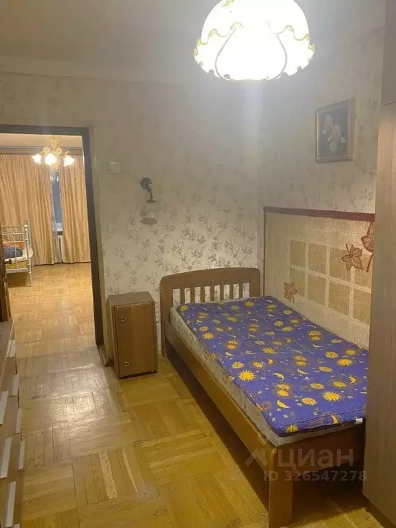 3-к кв. Краснодарский край, Краснодар Фестивальный мкр, ул. ... - Фото 2