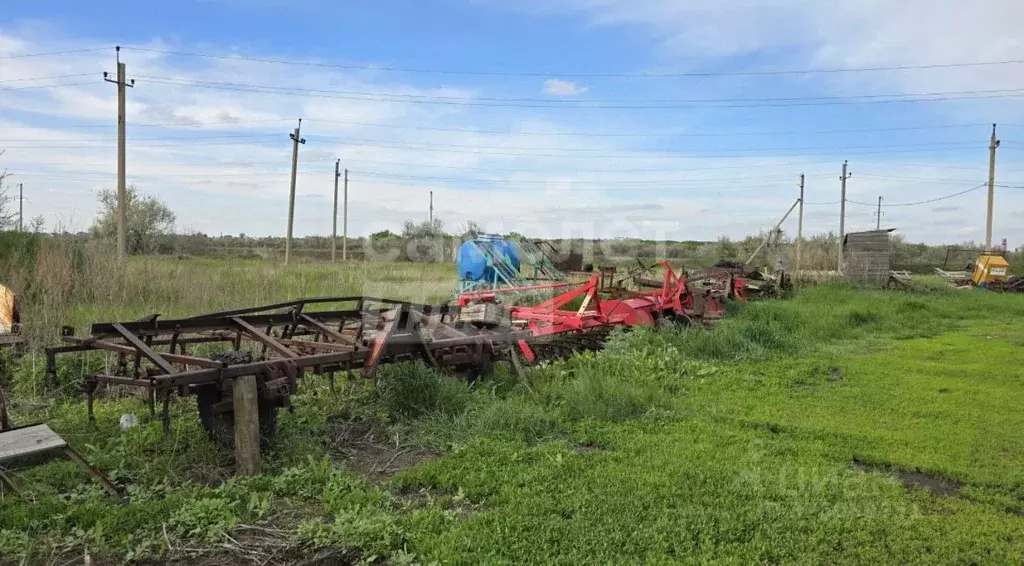 Участок в Оренбургская область, Соль-Илецк  (38.4 сот.) - Фото 2