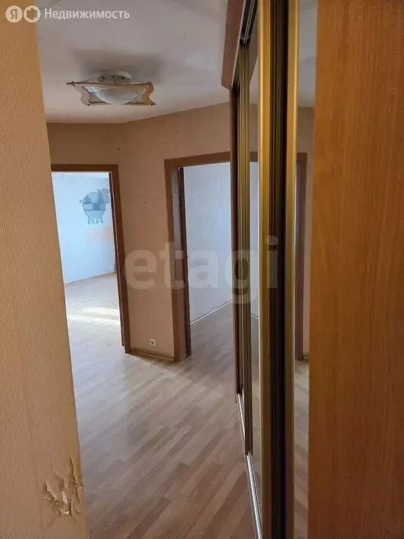 2-комнатная квартира: Йошкар-Ола, улица Машиностроителей, 8Е (54.3 м) - Фото 2