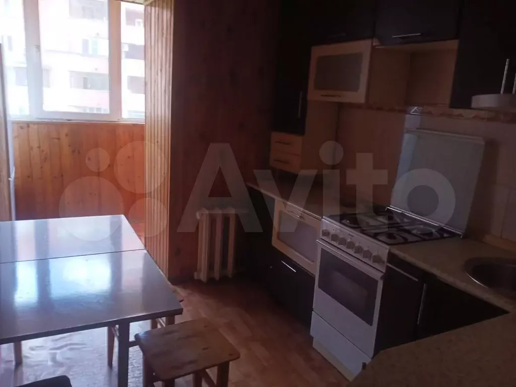 2-к. квартира, 55 м, 4/9 эт. - Фото 1