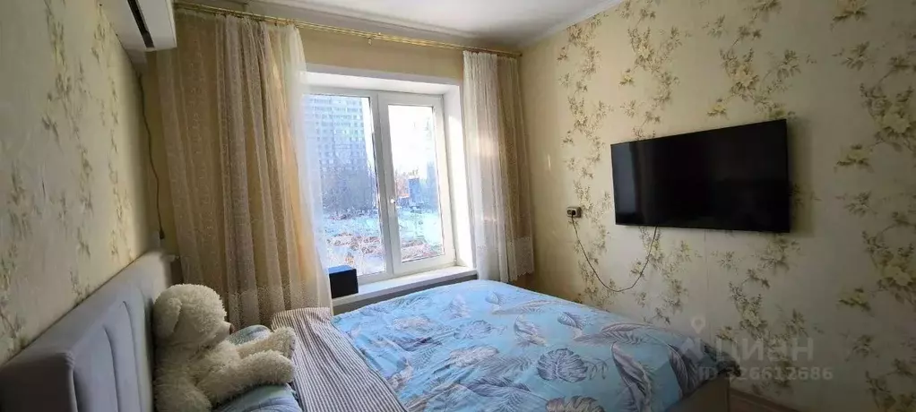 2-к кв. Самарская область, Тольятти Юбилейная ул., 51 (44.0 м) - Фото 2