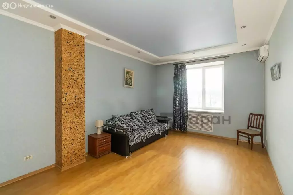 1-комнатная квартира: Челябинск, улица Свободы, 66 (34.3 м) - Фото 1