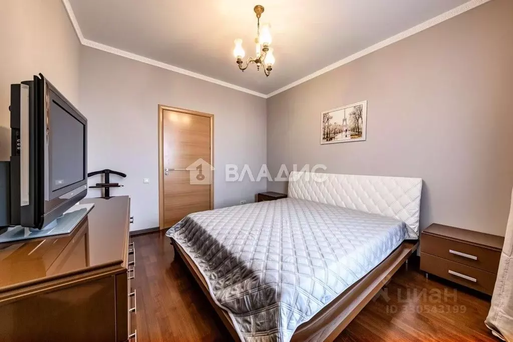 2-к кв. Москва Тверская ул., 6С1 (62.0 м) - Фото 2