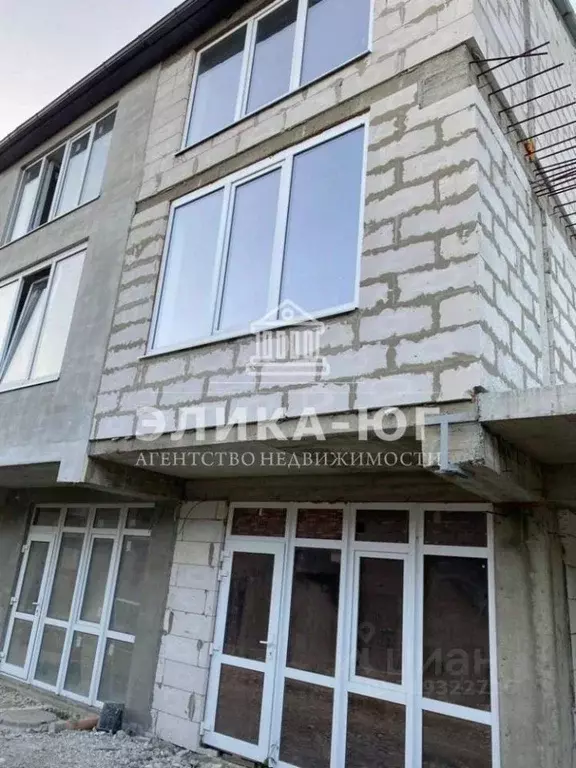 Таунхаус в Краснодарский край, Туапсинский муниципальный округ, ... - Фото 0