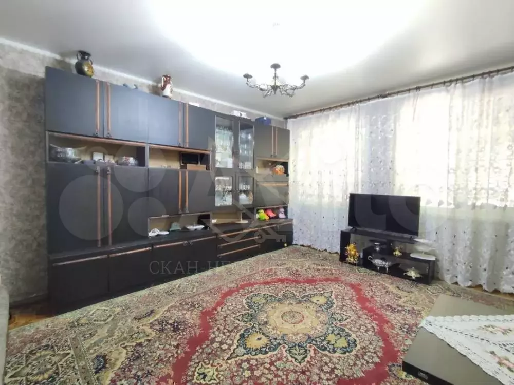 Дом 124 м на участке 6 сот. - Фото 1