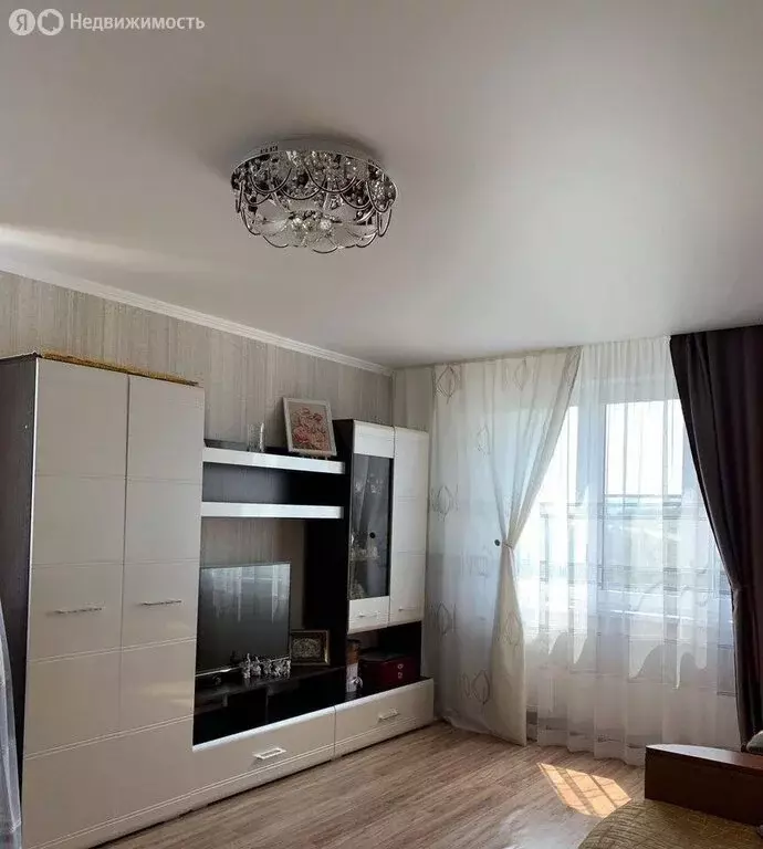 1-комнатная квартира: Геленджик, улица Маршала Жукова, 1к4 (44 м) - Фото 2