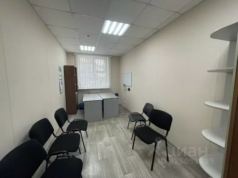 Офис в Нижегородская область, Нижний Новгород ул. Коминтерна, 41В ... - Фото 1