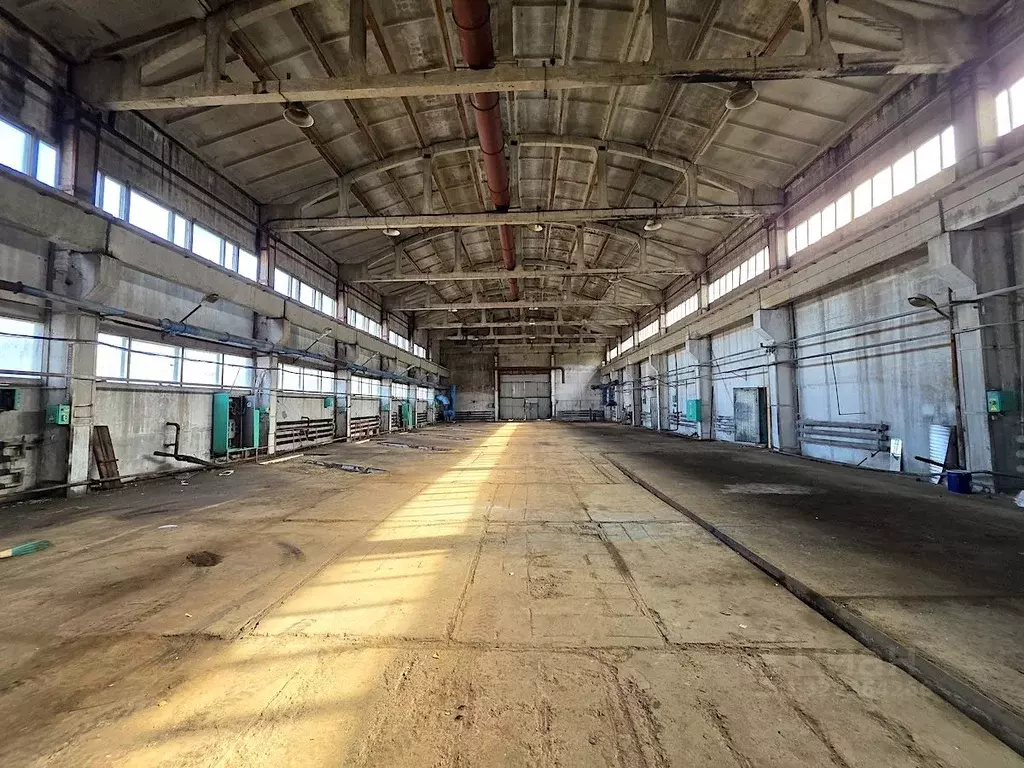 Производственное помещение в Московская область, Можайск ул. Мира, 106 ... - Фото 2