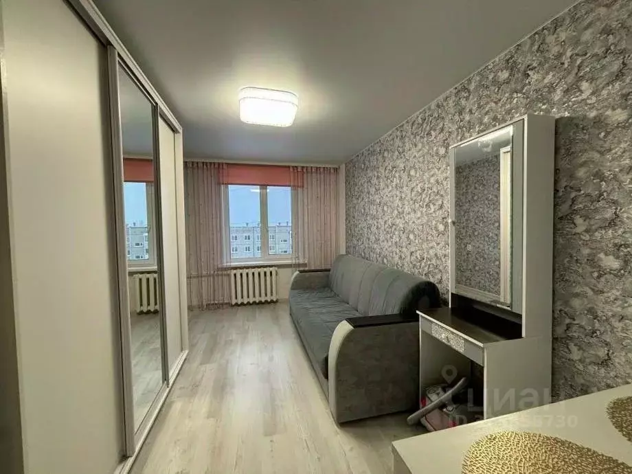 3-к кв. Пермский край, Березники ул. 30 лет Победы, 30 (58.8 м) - Фото 1