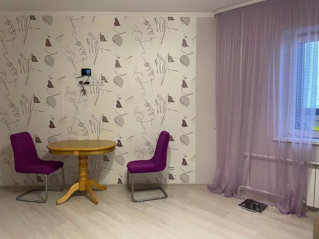 3-к кв. Московская область, Воскресенск Новлянский мкр, ул. Кагана, 19 ... - Фото 2