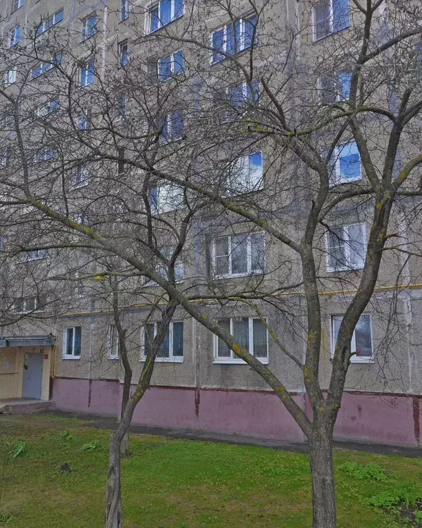 1-к. квартира, 36 м, 7/10 эт. - Фото 0