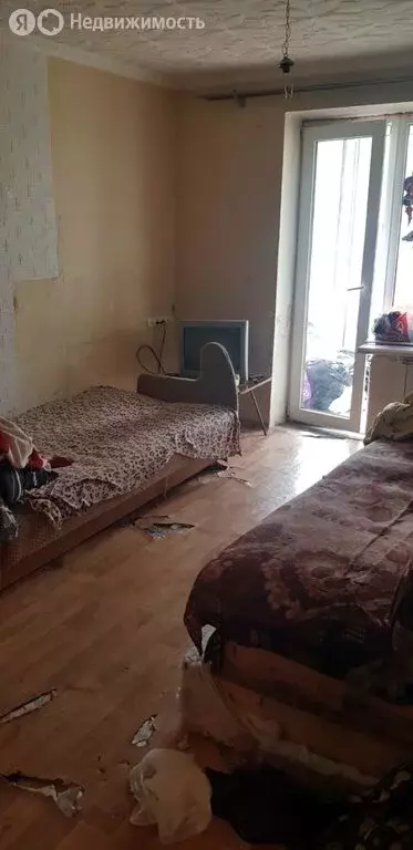 1-комнатная квартира: Евпатория, улица Конституции, 5 (30 м) - Фото 1