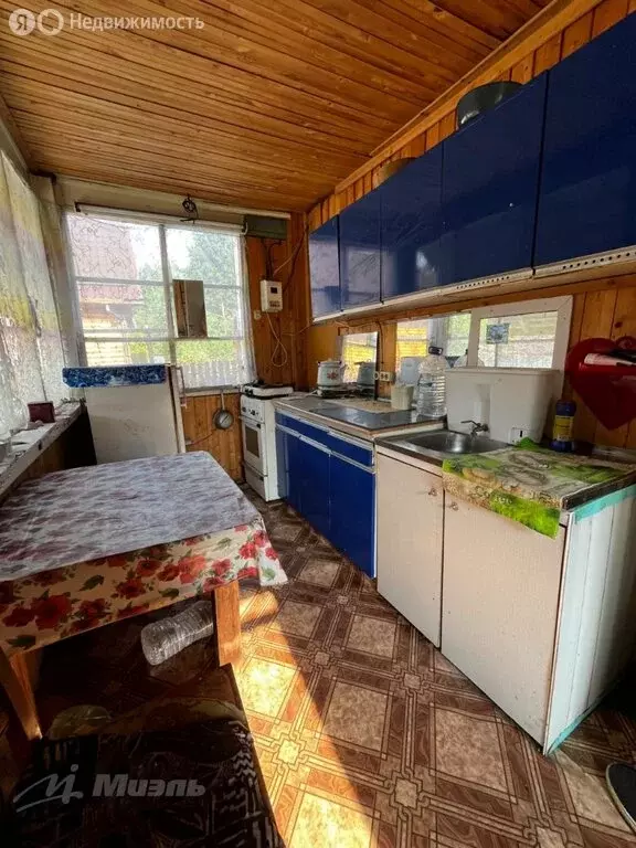 Дом в Орехово-Зуевский городской округ, СДТ Локомотив, 2 (30 м) - Фото 2