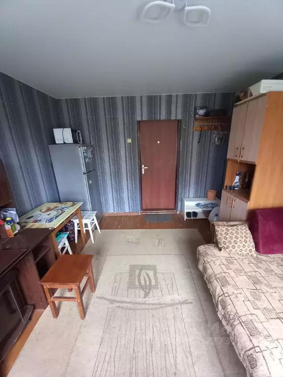 Комната Нижегородская область, Нижний Новгород ул. Сергея Тюленина, 6 ... - Фото 2