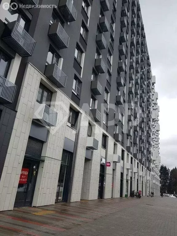 Помещение свободного назначения (94 м) - Фото 2