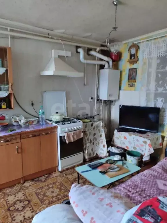 Дом в Белгородская область, Шебекинский муниципальный округ, с. Купино ... - Фото 2