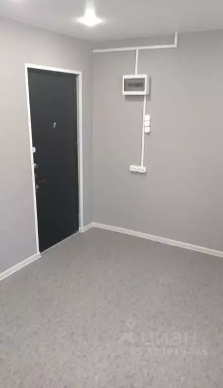 Комната Москва Ясеневая ул., 39К1 (11.9 м) - Фото 0