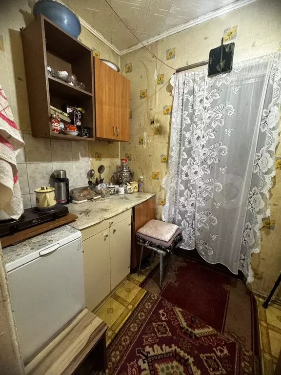 1-к. квартира, 13 м, 2/5 эт. - Фото 1