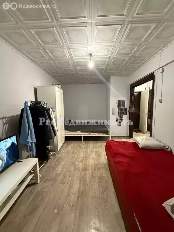 1-комнатная квартира: Кызыл, Ангарский бульвар, 29/1 (33.1 м) - Фото 2