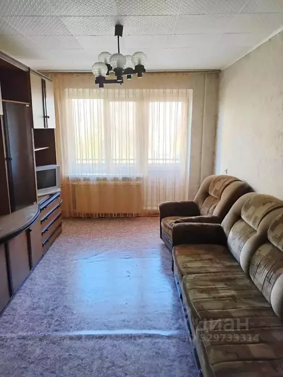2-к кв. Башкортостан, Уфа Российская ул., 43/3 (57.2 м) - Фото 2