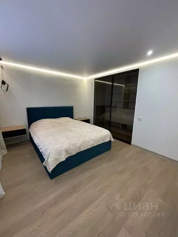 2-к кв. Санкт-Петербург просп. Художников, 20К1 (46.3 м) - Фото 1