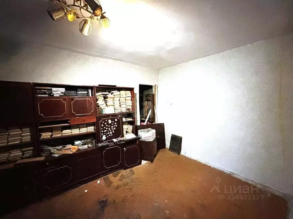 2-к кв. Московская область, Сергиев Посад бул. Кузнецова, 5 (42.0 м) - Фото 2