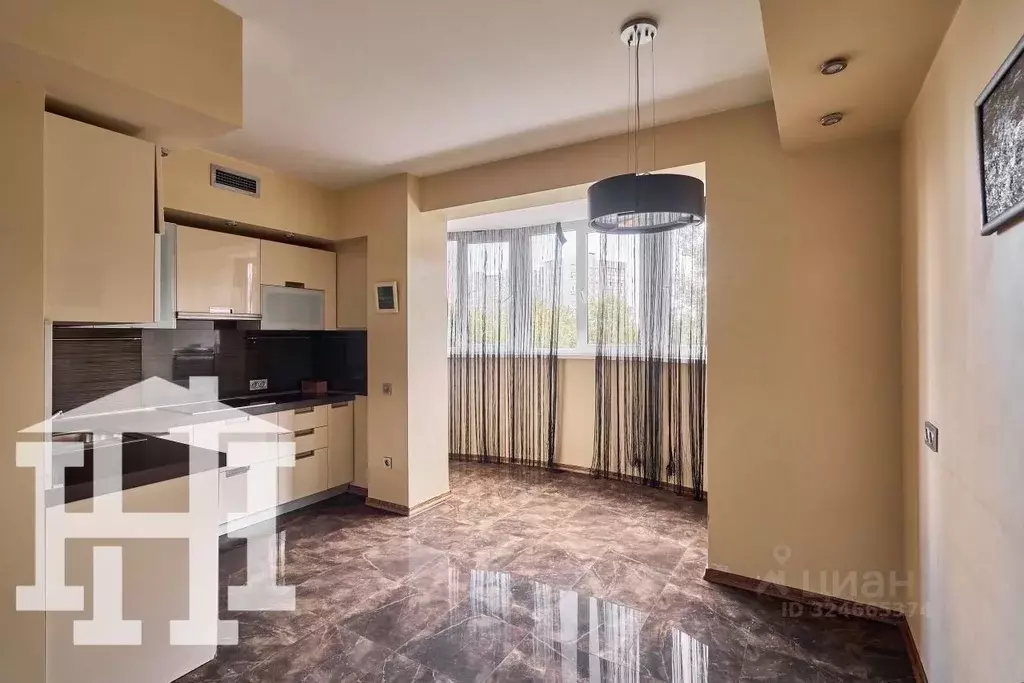 4-к кв. Москва Новочеремушкинская ул., 23К2 (140.0 м) - Фото 2