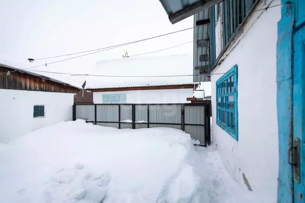 Дом в Новосибирская область, Искитим Садовод садовое товарищество, 132 ... - Фото 1