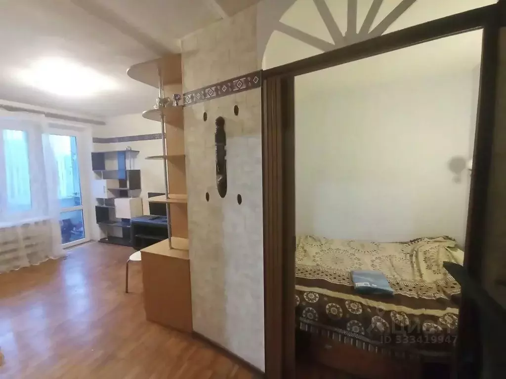 2-к кв. Москва Фрязевская ул., 3К1 (46.0 м) - Фото 1