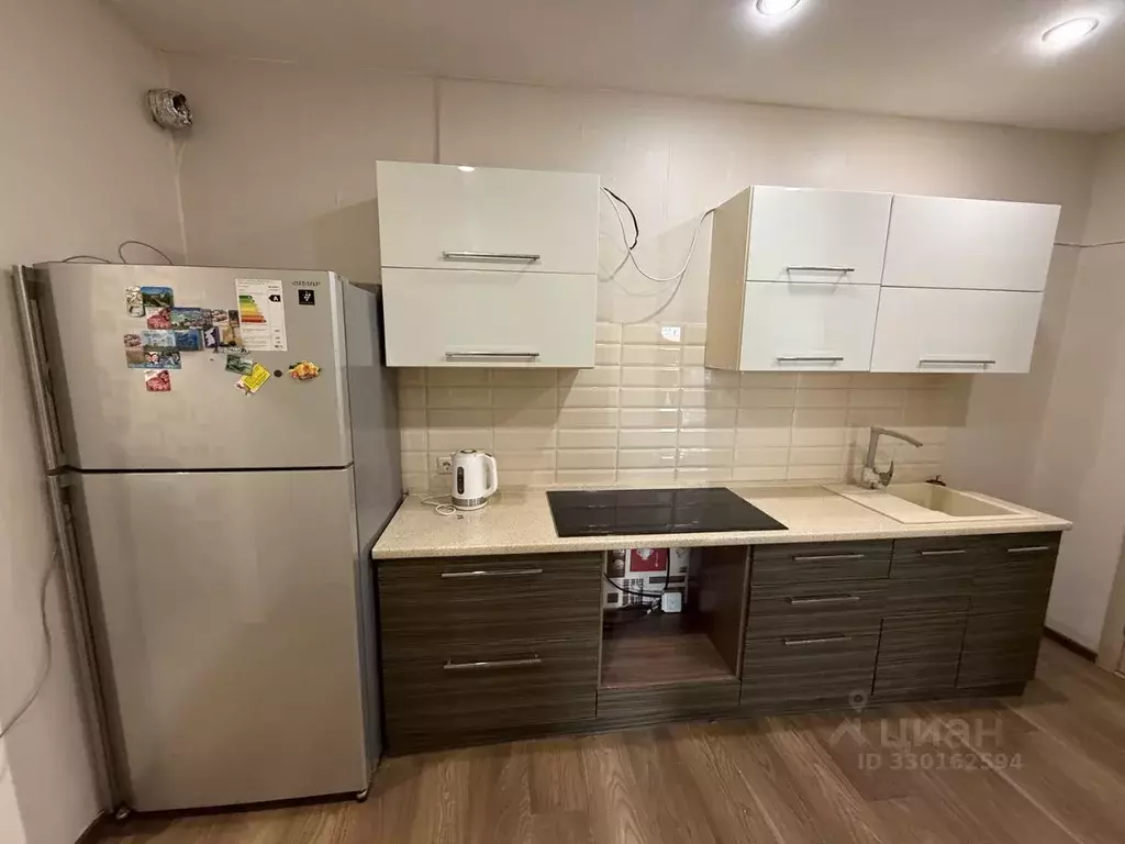 2-к кв. Иркутская область, Иркутск Байкальская ул., 234В/7 (54.0 м) - Фото 2