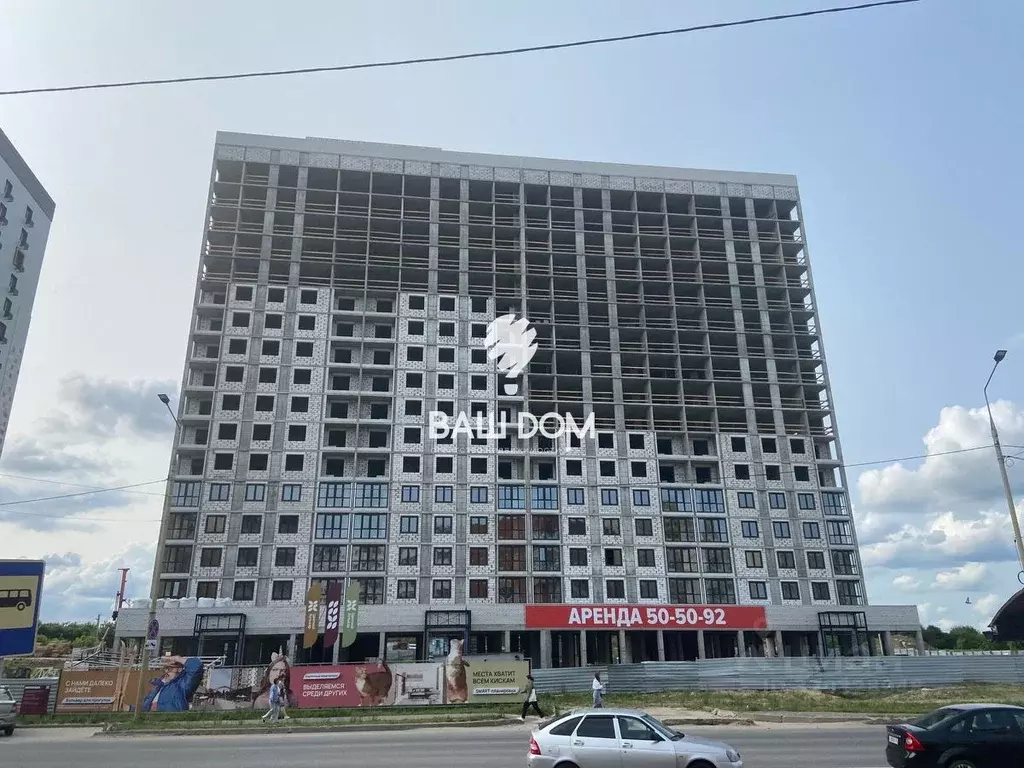 2-к кв. Брянская область, Брянский район, Снежское с/пос, пос. Путевка ... - Фото 0