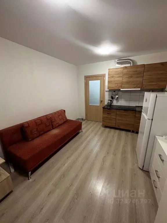 Студия Свердловская область, Екатеринбург ул. Евгения Савкова, 46 ... - Фото 1