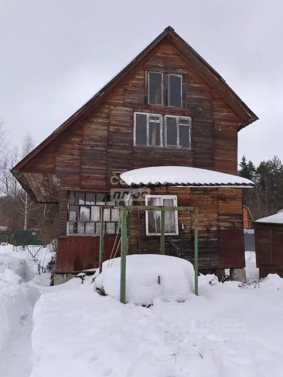 Дом в Московская область, Ликино-Дулево Орехово-Зуевский городской ... - Фото 1