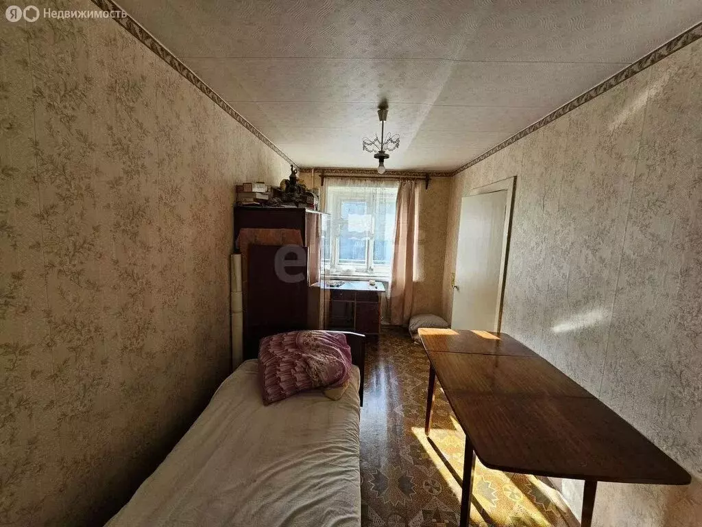 2-комнатная квартира: Ярославль, улица Богдановича, 6 (44 м) - Фото 1