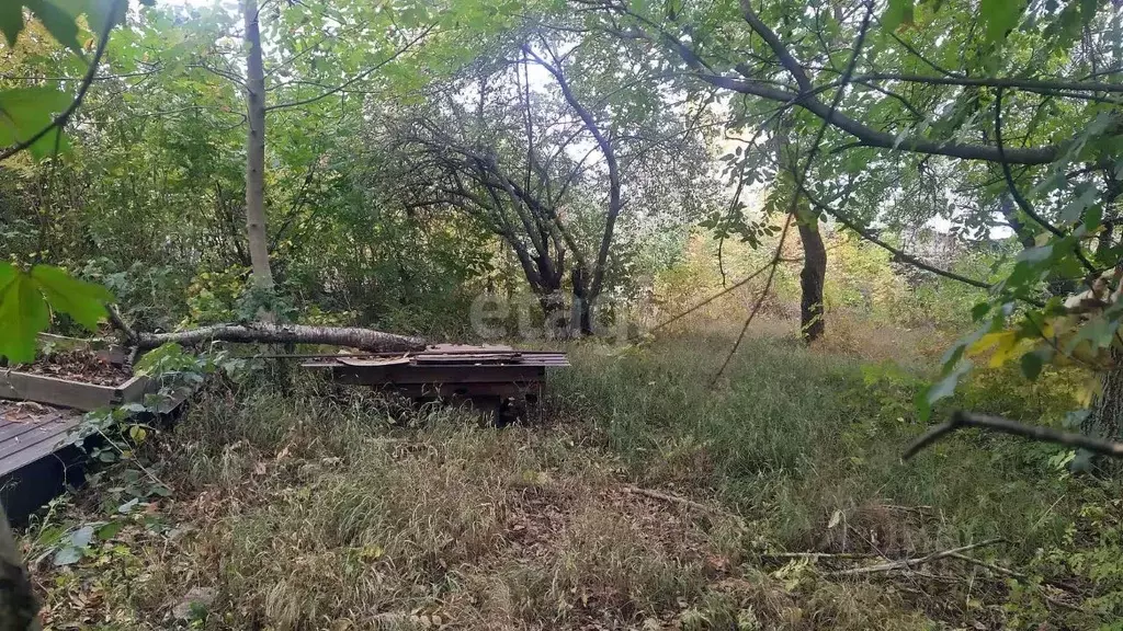 Участок в Ставропольский край, Ставрополь Дружба-2 садовое ... - Фото 0