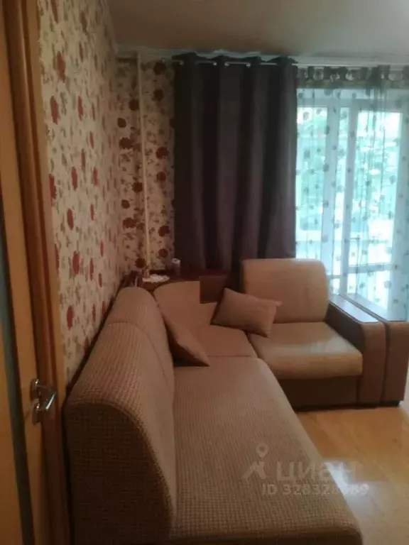 2-к кв. Москва Снежная ул., 1 (39.0 м) - Фото 2