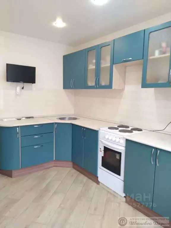 2-к кв. Самарская область, Самара ул. Строителей, 33 (70.0 м) - Фото 1
