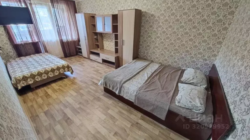 1-к кв. Крым, Ялта ул. Дзержинского, 11 (35.0 м) - Фото 1