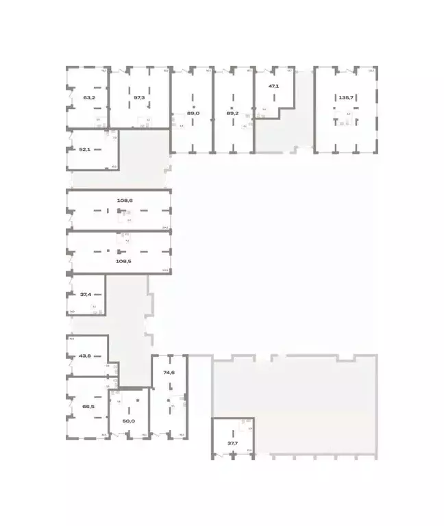 Помещение свободного назначения в Новосибирская область, Новосибирск ... - Фото 2